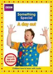 Something Special Out and About: A Day Out DVD