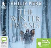 The Winter Horses