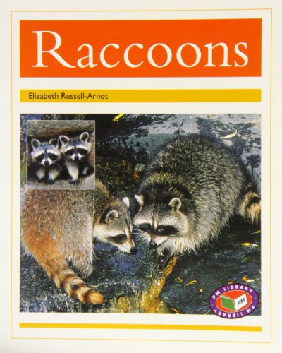Raccoons