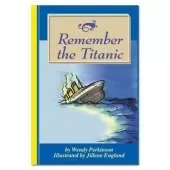 Remember the Titanic