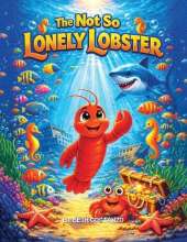 The Not So Lonely Lobster