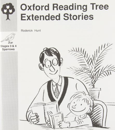 Oxford Reading Tree