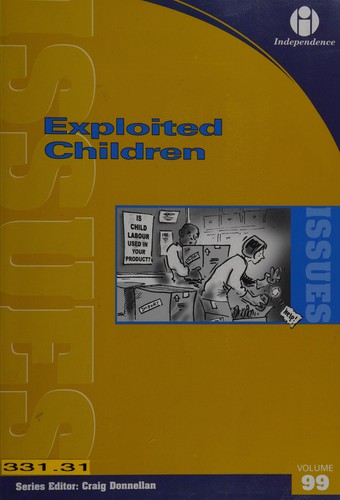 Exploited Children