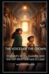 The Voices of the Crown: England's Kings, Queens, and the Girl Who Learned to Lead