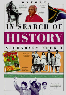 In Search of History