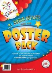 Junior Infants Posters