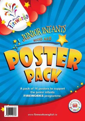 Junior Infants Posters