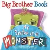 My Sister Is a Monster