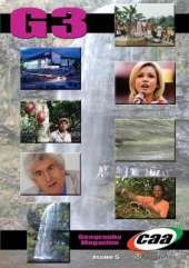 G3: Geography Magazine - Issue 5