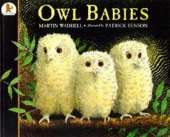 Owl Babies: Over two million copies sold - a heartwarming bedtime picture book story that comforts and reassures - also the perfect gift for birthdays, new parents and baby showers