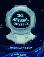 The Abyssal Odyssey: Secrets of the Deep