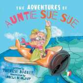 The Adventures of Auntie Sue Sue