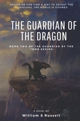 Guardian of the Dragon