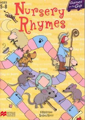 MSEA Nursery Rhymes: Ages 5-8