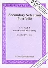 Secondary Selection Portfolio