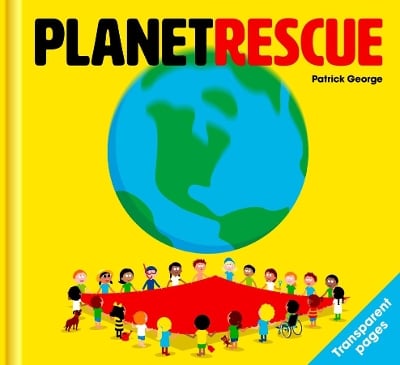 Planet Rescue