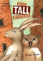 Too Tall Houses
