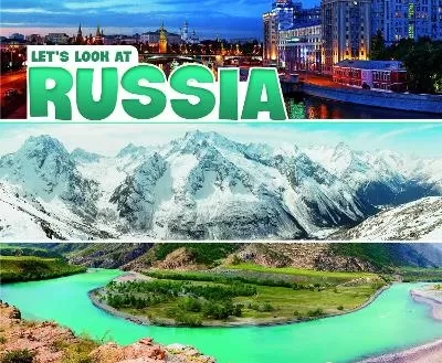 Let's Look at Russia