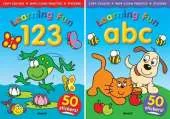 Learning Fun Series