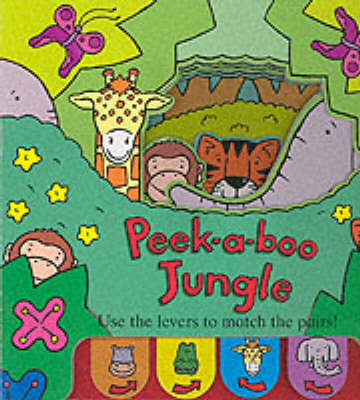 Peek-a-boo Jungle