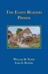 The Elson Readers: Primer