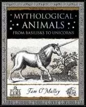 Mythological Animals: from Basilisks to Unicorns