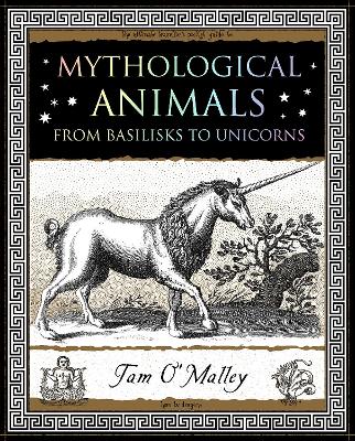 Mythological Animals: from Basilisks to Unicorns