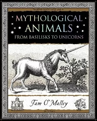 Mythological Animals: from Basilisks to Unicorns