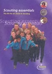Scouting Essentials: The File for All Adults in Scouting