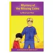 Mystery of the Missing Coins