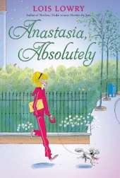 Anastasia, Absolutely