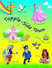 Topple-Side Town