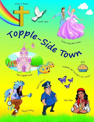 Topple-Side Town