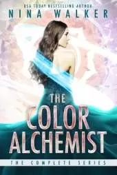 The Color Alchemist: The Complete Series