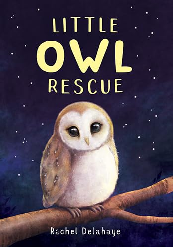 Little Owl Rescue