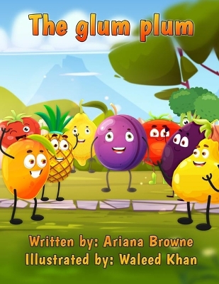 The Glum Plum: Lg