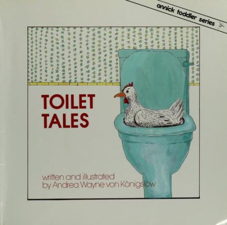 Toilet Tales