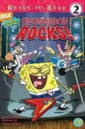 Spongebob Rocks!