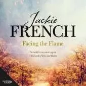 Facing the Flame (the Matilda Saga, #7)