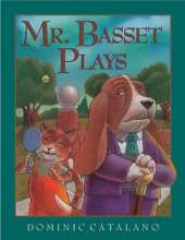 Mr. Basset Plays