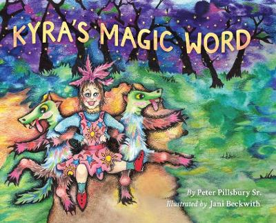 Kyra's Magic Word