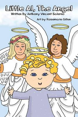Little Al, the Angel