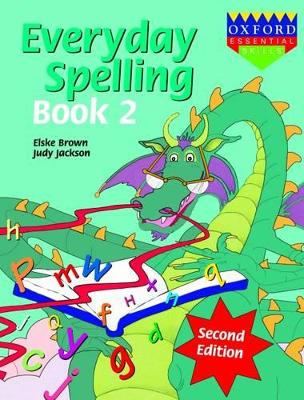 Everyday Spelling : Book 2