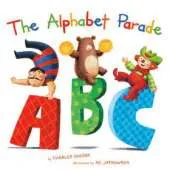 Alphabet Parade