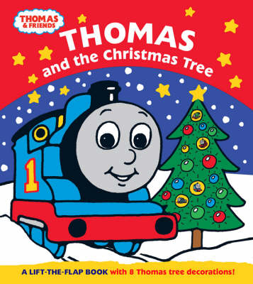 Thomas and the Christmas Tree