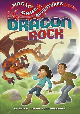Magic Game Adventures: Dragon Rock