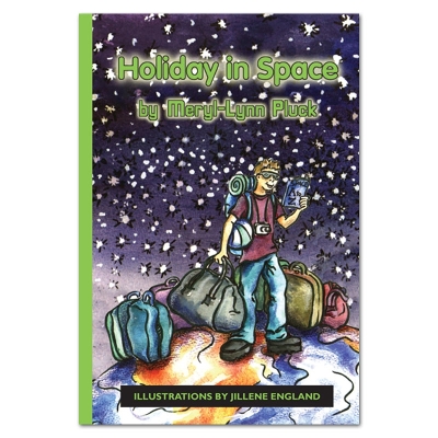 Holiday in Space