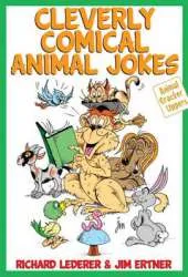 Cleverly Comical Animal Jokes