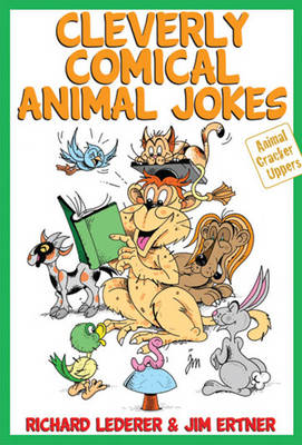Cleverly Comical Animal Jokes
