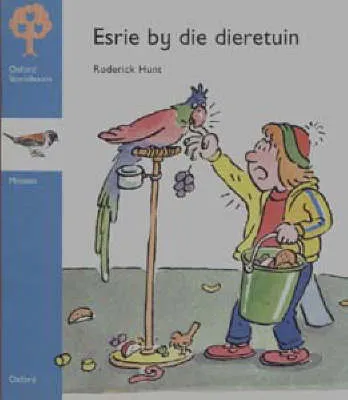 Esrie by Die Dieretuin